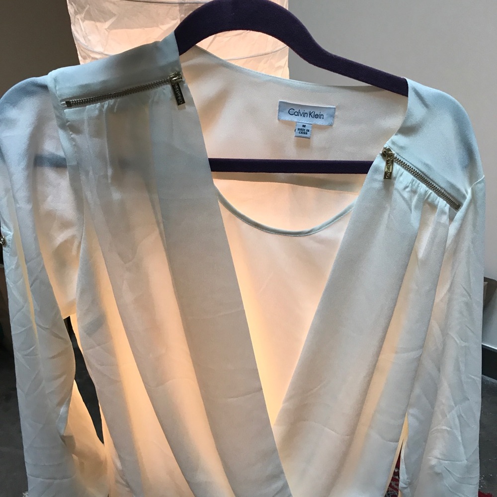 Calvin Klein Blouse